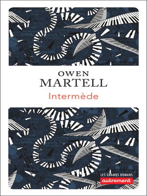 cover image of Intermède